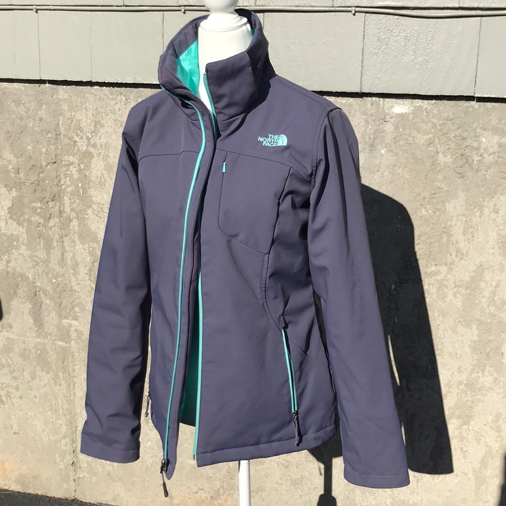 North face Jacket -sz S/P